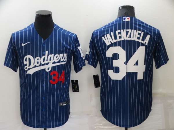 Los Angeles Dodgers Jerseys 119